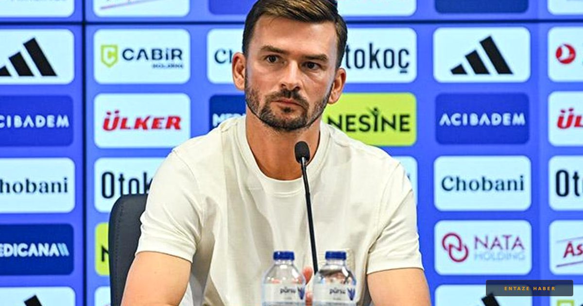 Michal Gasparik'ten İsmail Kartal'a Büyük Övgü: Avrupa'nın Zirvesine Çıkacak!
