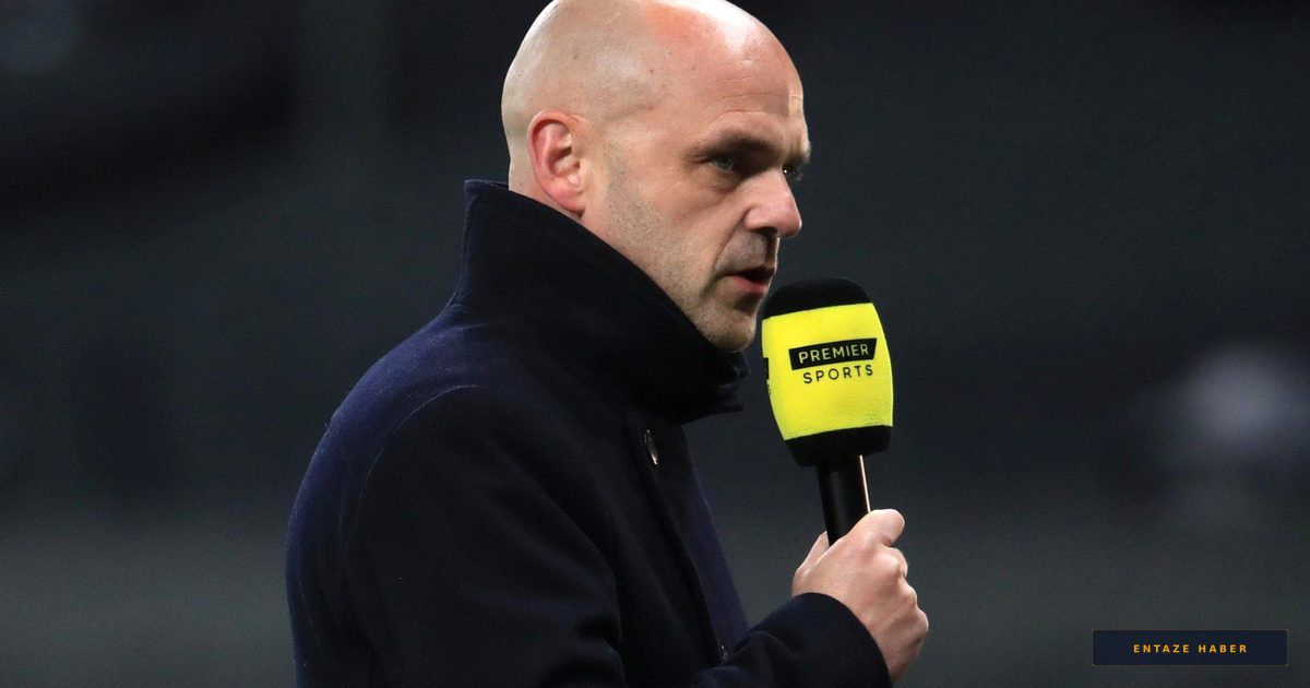 Danny Murphy'nin Canlı Yayındaki 'Kayıp Kedi' İtirafı Sosyal Medyayı İkiye Böldü!