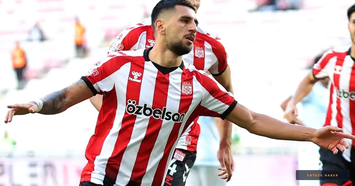 Muğlaspor'dan Tarihi Hamle: İlk Yabancı Transferi İçin Geri Sayım Başladı