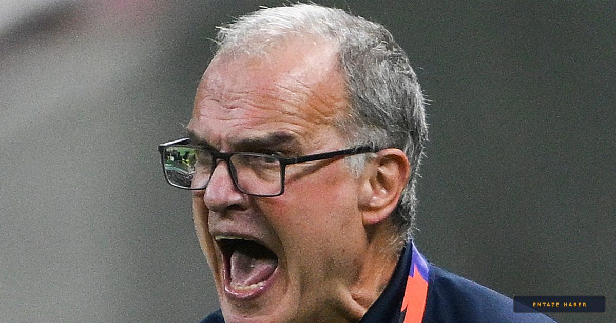 Uruguay’da Bielsa Krizi: Torreira’dan Sert Çıkış, Muslera’nın Gizli Hastalığı Ortaya Çıktı