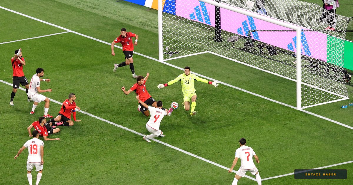 İbrahimoviç'in İtirazına Hakemlik Otoritesinden Sert Yanıt: O Gol Neden İptal Edildi?