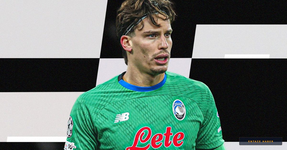 Juventus’un Kaleci Arayışında Yeni Rota: Vicario Zirvede, Carnesecchi Beklemede