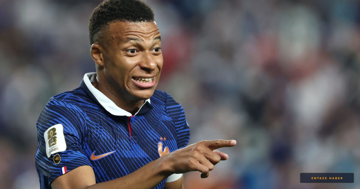 Mbappe'nin Philadelphia Kabusu: Fırtına Arasında Gelen 3-0'lık Zafer