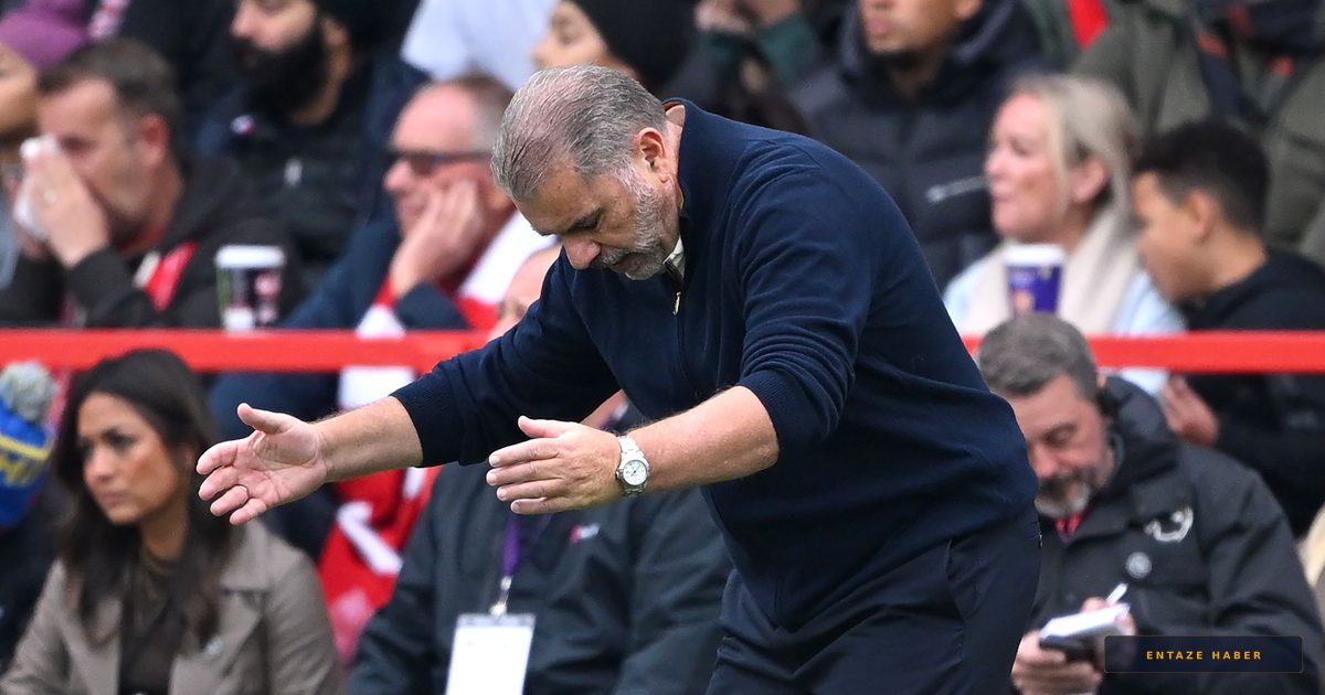 Al-Nassr'da Ange Postecoglou Dönemi Şok Etkisi Yarattı: Efsane İsimden Sert Çıkış!