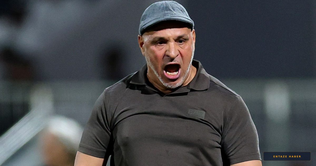 Nureddin Zekri'den Cezayir Futboluna Şok Çıkış: 'En İyisi Benim, Diğerleri Kim?'