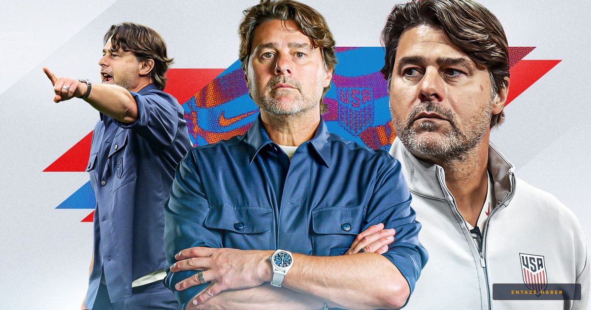 ABD Milli Takımı’nda Pochettino Dönemi: Grup Aşamasından Çıkarılan 5 Kritik Ders