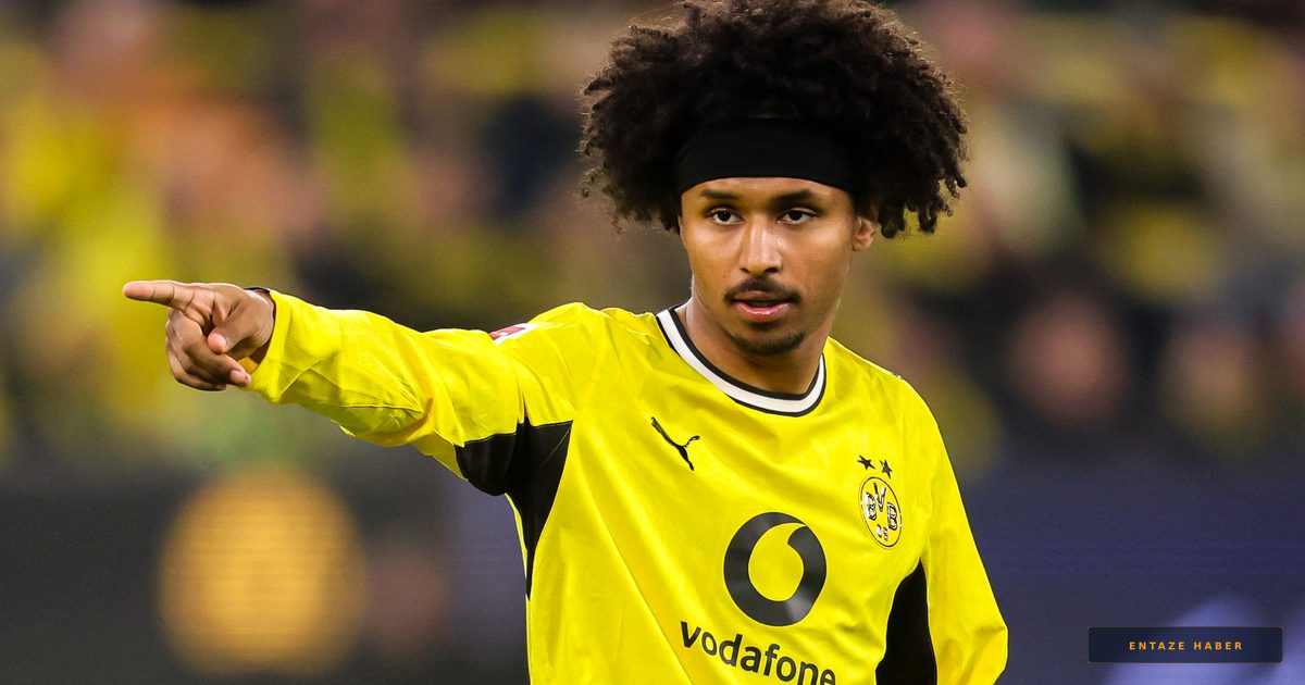 Flick’in Riskli Hamlesi: Karim Adeyemi Barcelona’da Nerede Oynayacak?