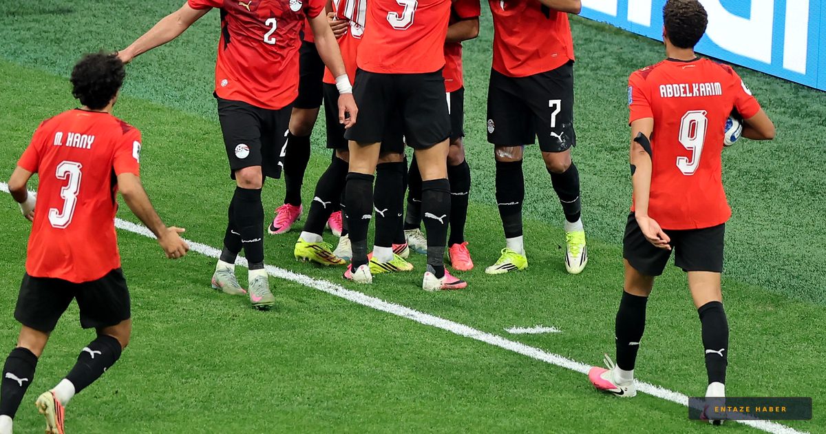 Barcelona'nın Yeni Gözdesi Hamza Abdülkerim: Mısır'ın Parlayan Yıldızı Dünya Sahnesinde!
