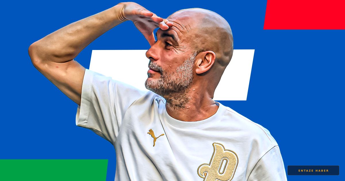 İtalya Milli Takımı’nda Pep Guardiola Depremi: 2030’a Kadar Dev Proje!