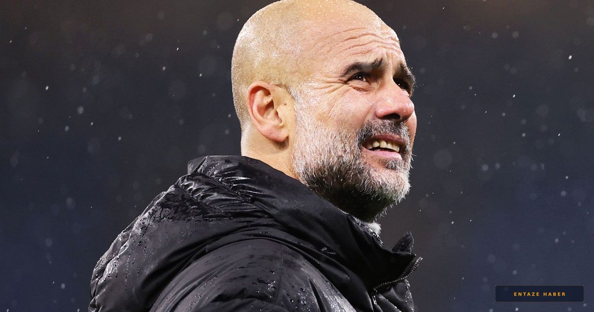 İtalyan Futbolunda Guardiola Depremi: Federasyon Başkanı Görüşmeleri Resmen Açıkladı