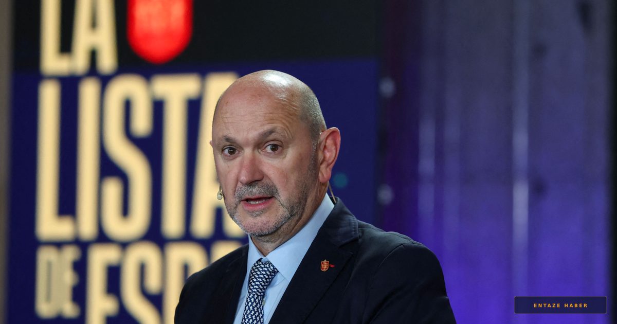 İspanya’nın 2030 Dünya Kupası Finali İçin Büyük Planı: 'Tarihin En İyisi Olacak'