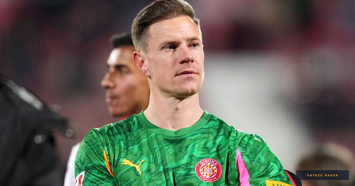 Ter Stegen Transferinde Maaş Krizi: Ajax ve Barcelona Arasındaki Görüş Ayrılığı