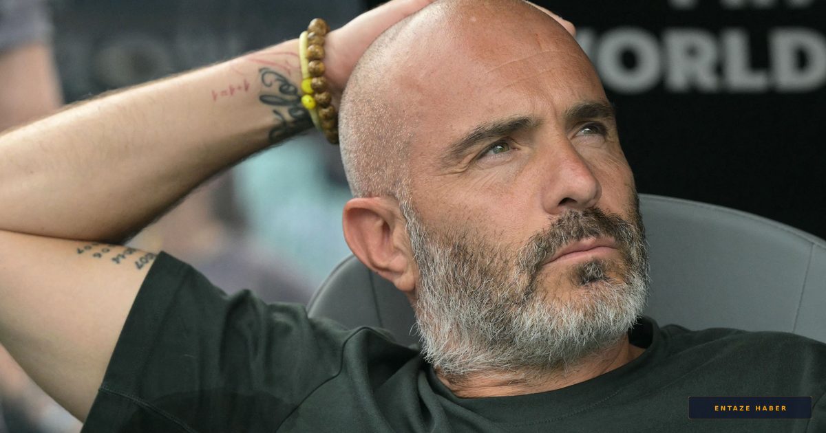 Enzo Maresca Manchester City'de Yeni Dönemi Başlattı: Rodri ve Transfer Planları Hakkında İlk Sözler