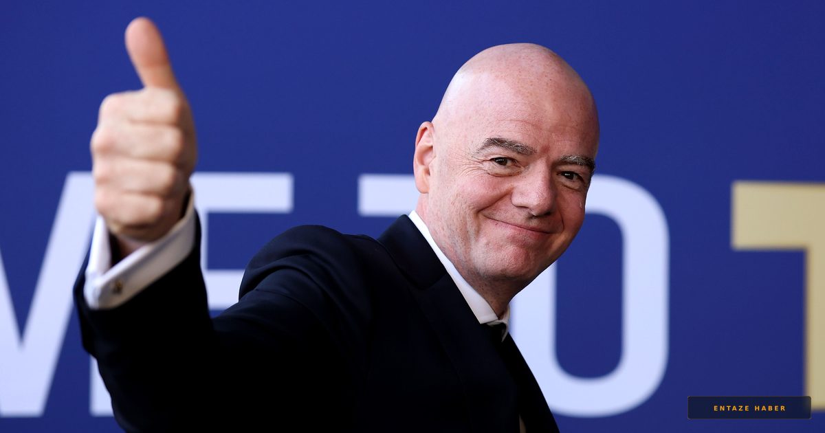 2034 Dünya Kupası'nda Tarihi Erteleme: FIFA'dan Şok Karar Kapıda!