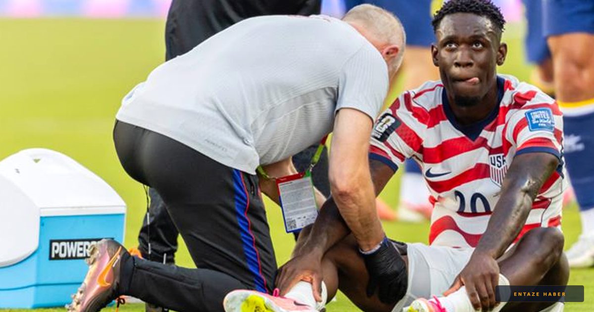 Balogun Krizi Büyüyor: Belçika'dan FIFA Kararına Sert İtiraz!