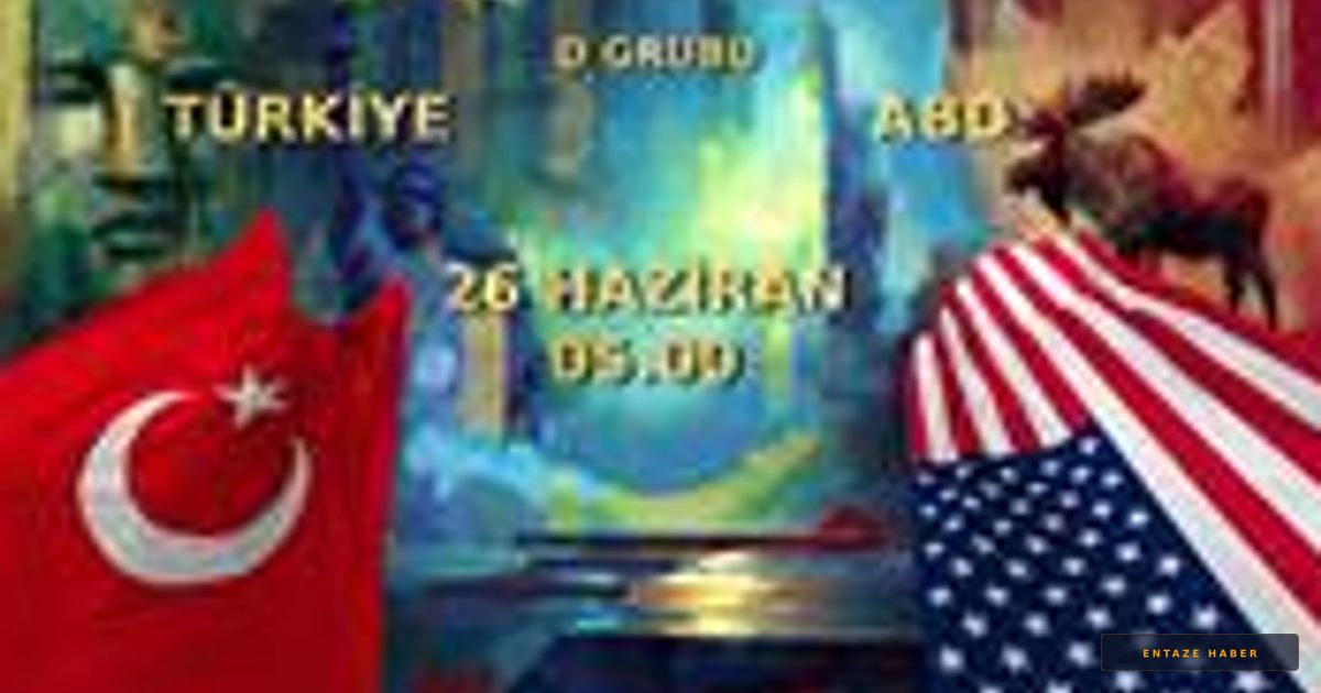 Ay-Yıldızlılar İçin Veda Vakti: ABD Karşısında Gurur Mücadelesi