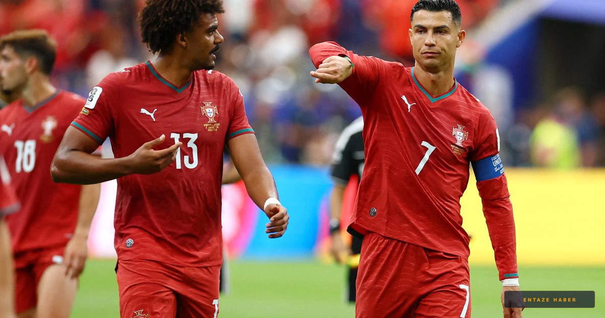 2026 Dünya Kupası'nda Dev Randevu: Portekiz ve İspanya Çeyrek Final İçin Sahaya Çıkıyor
