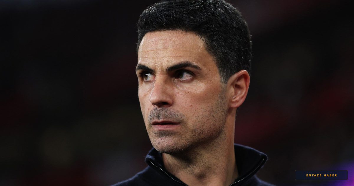 Arsenal'den Dev Operasyon: Premier Lig Şampiyonu 34,5 Milyon Sterlinlik Yıldızı Gözüne Kestirdi