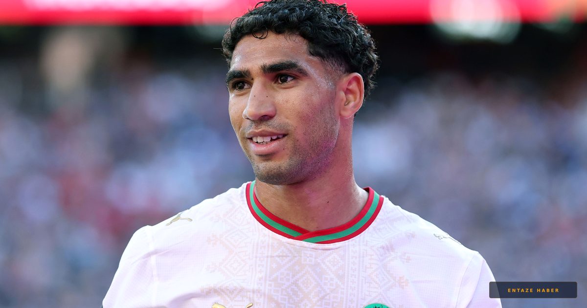 Ronald Koeman’dan Achraf Hakimi Uyarısı: Hollanda’nın Fas Sınavı Başlıyor