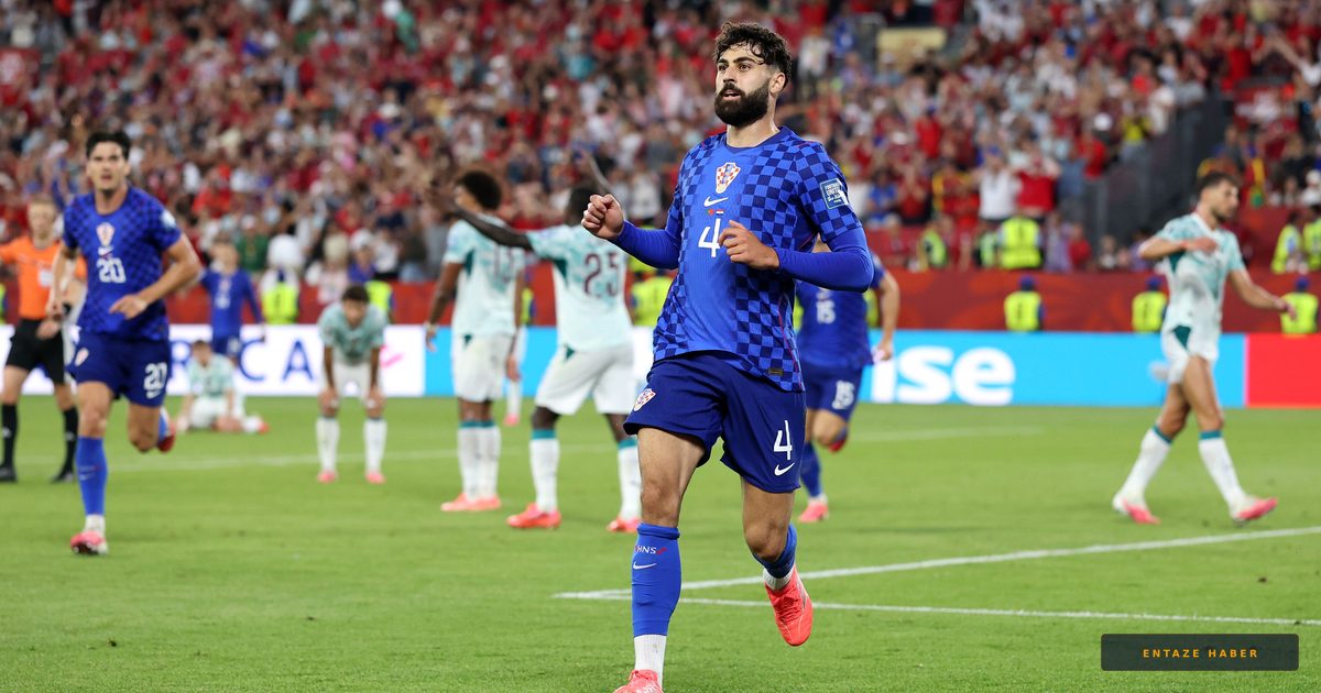 Hırvatistan'da VAR İsyanı: 2026 Dünya Kupası'ndaki İptal Kararı Ülkeyi Ayağa Kaldırdı