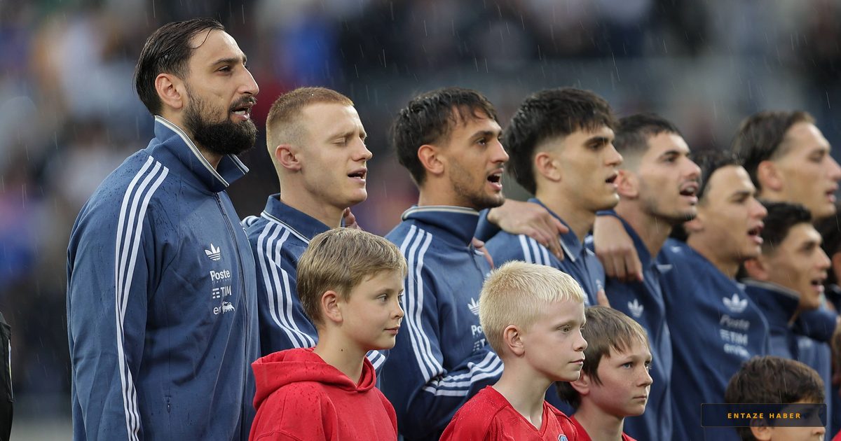İtalya Milli Takımı'nda Andrea Pirlo Dönemi: Federasyon Aradığı İsmi Buldu