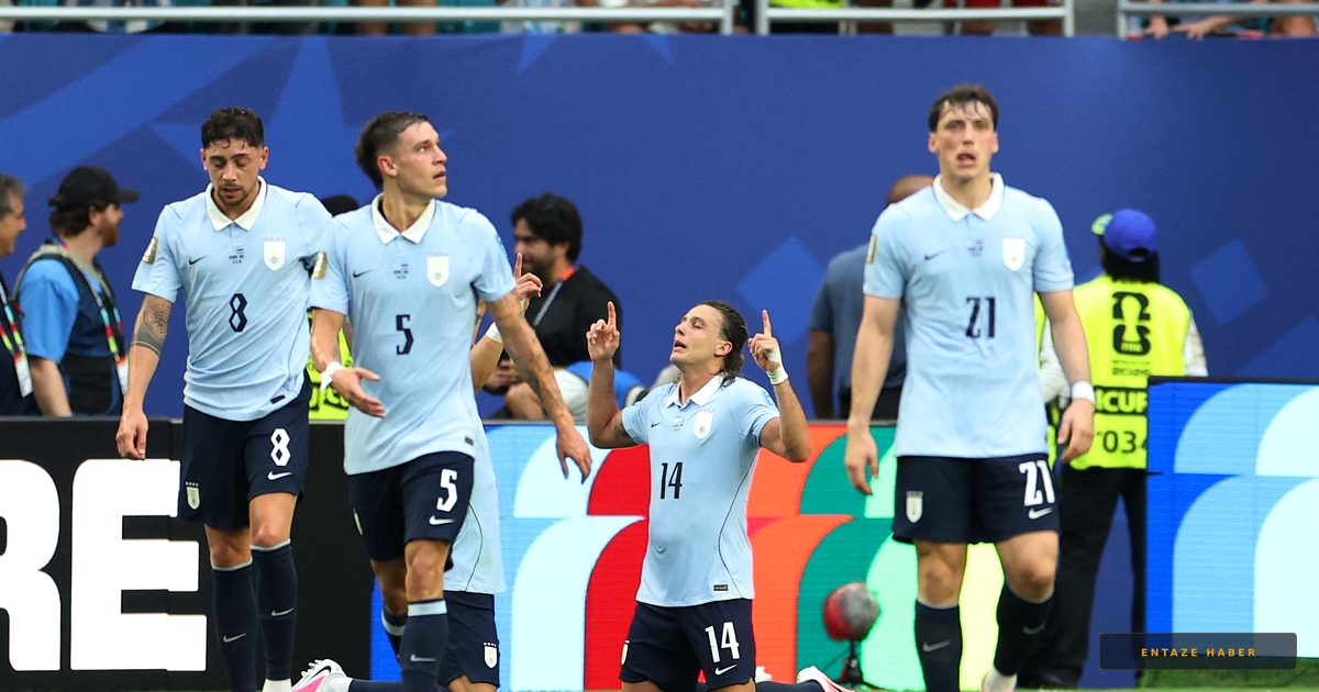 Uruguay Kampında Bielsa Depremi: Yıldız İsimlerden 'İsyan' Bayrağı!