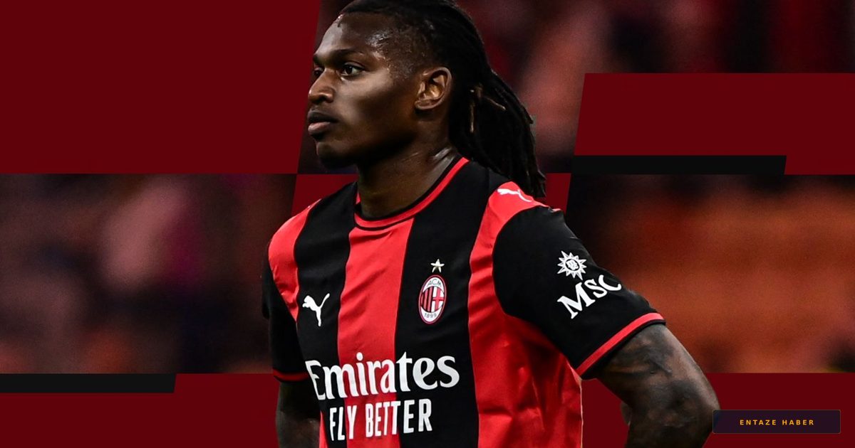 Milan'da Büyük Tasfiye: Leao ve Yıldız İsimler Yolcu!
