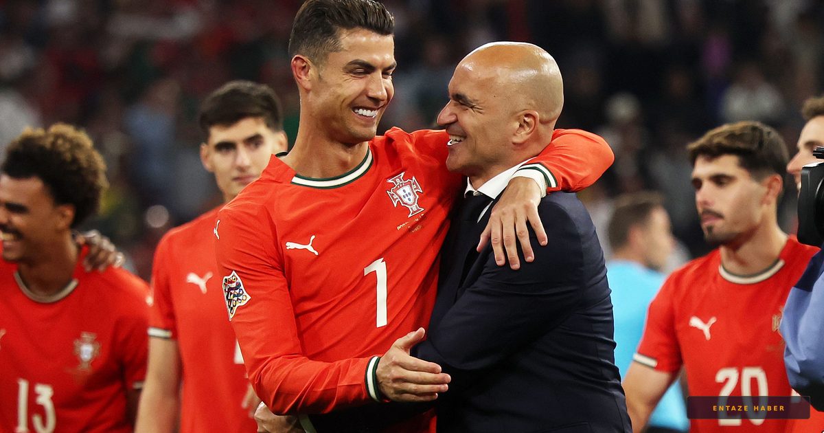 Al-Nassr Taraftarlarından Roberto Martinez İsyanı: 'Ronaldo'nun Gölgesinde Kalır'