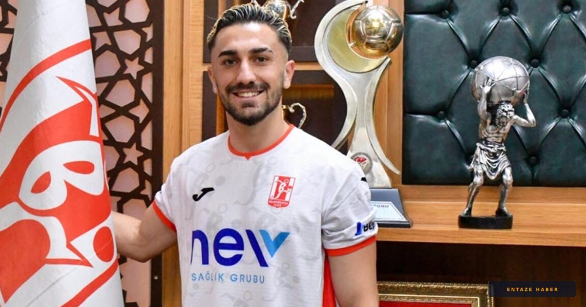 Balıkesirspor'dan Şampiyonluk Hamlesi: İki İsim Birden İmzaladı