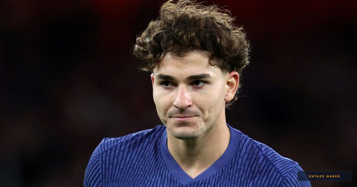 Julian Alvarez'den Arsenal'e Şok Ret: Yıldız Forvet Londra'ya Neden Gitmiyor?