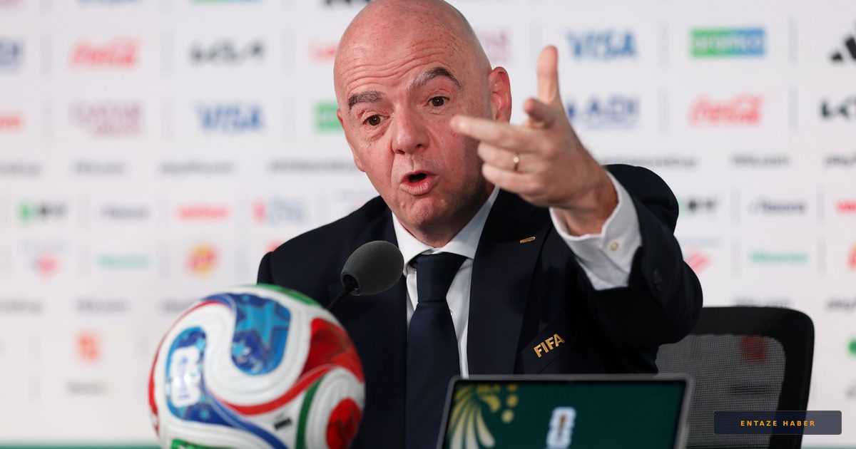 İran’da Dünya Kupası İsyanı: Kaptan Taremi’den FIFA’ya Sert Sözler!
