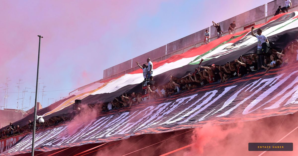 Foggia'da Büyük Dönüşüm: Yeni Teknik Direktör Auteri ve Serie C Hedefi