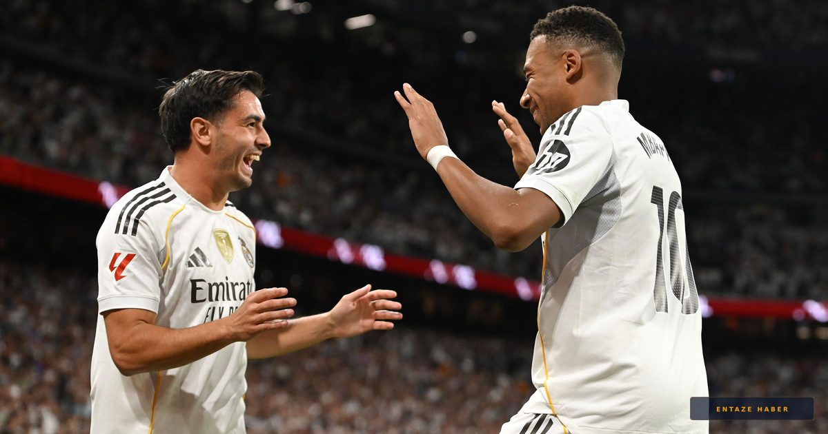 Real Madrid'in La Liga Planları Altüst Oldu: Dünya Kupası Etkisiyle Büyük Erteleme!