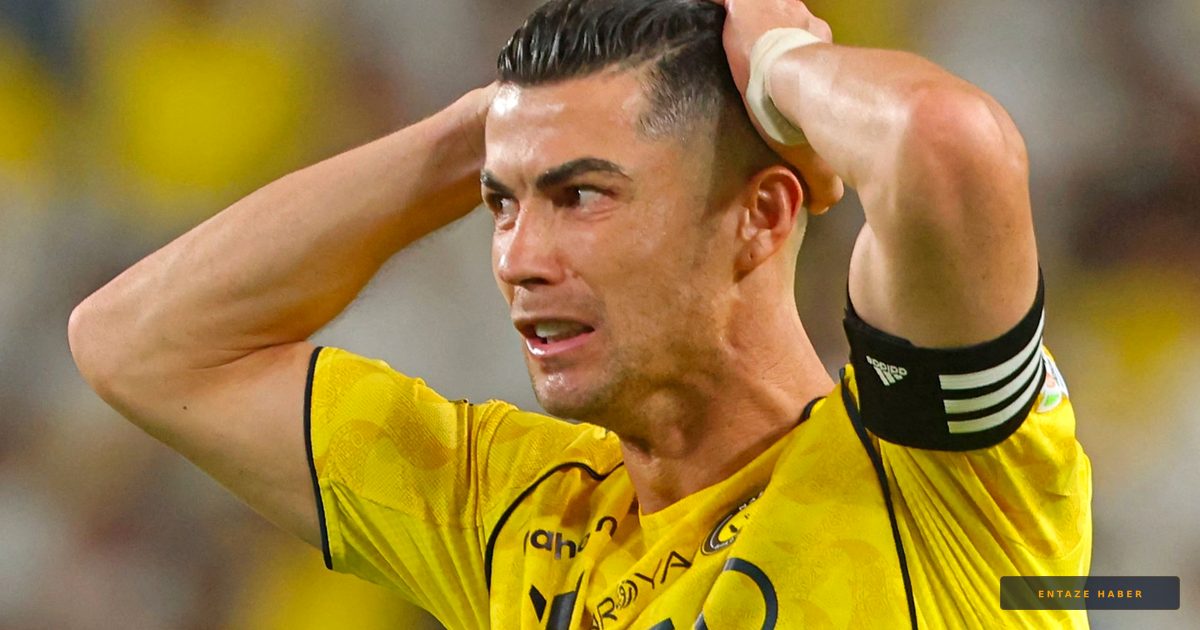 26 Yaşında Futbolu Bırakan Alman Teknik Adam, Ronaldo’nun Al-Nassr’ını Nasıl Devirdi?