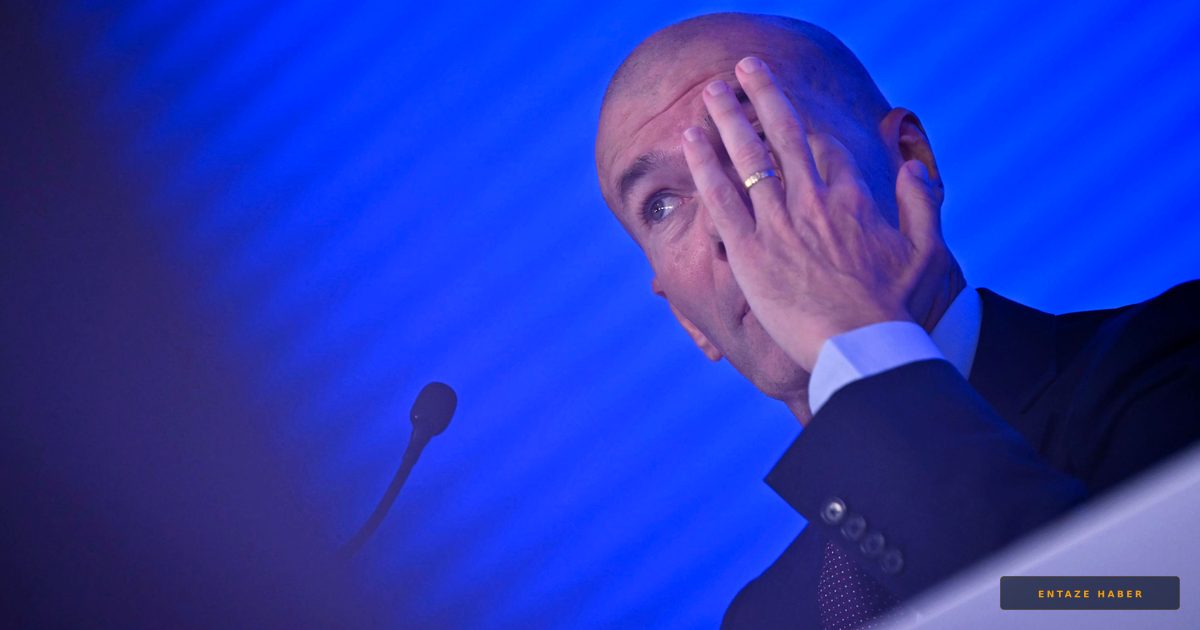 Zidane'ın Büyük Bekleyişi Sona Erdi: 'Horozlar'ın Yeni Mimarı Artık O!