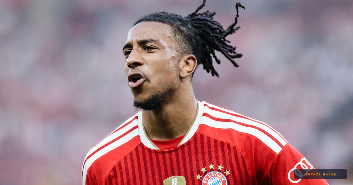 Real Madrid'den Michael Olise İçin Sert Açıklama: Transfer İddiaları Yalanlandı