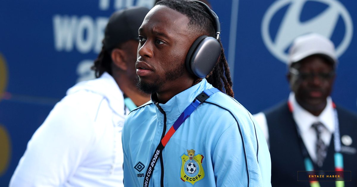 Wan-Bissaka’nın Kader Gecesi: İngiltere’ye Karşı İlk Kez Sahada