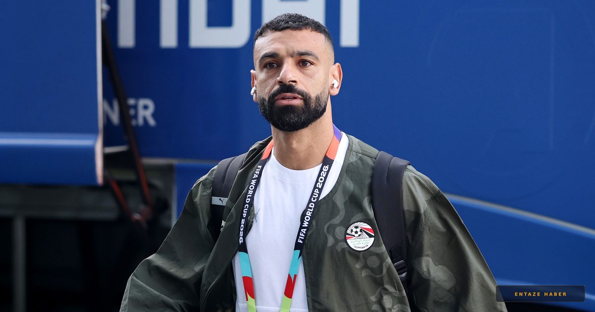 Beşiktaş’ta Salah Operasyonu: Cumhurbaşkanı Erdoğan Devreye Girdi, Transferde Tarihi Dönüm Noktası