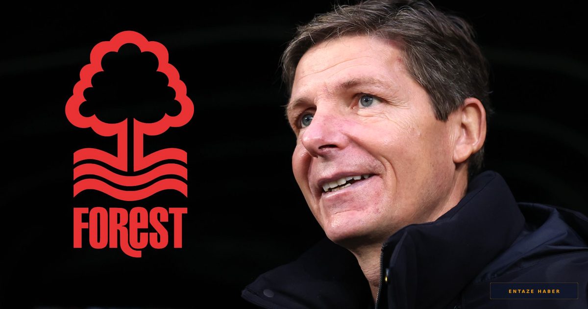 Nottingham Forest'ta Oliver Glasner Dönemi: Premier Lig'in En Çok Kazananı Oldu!