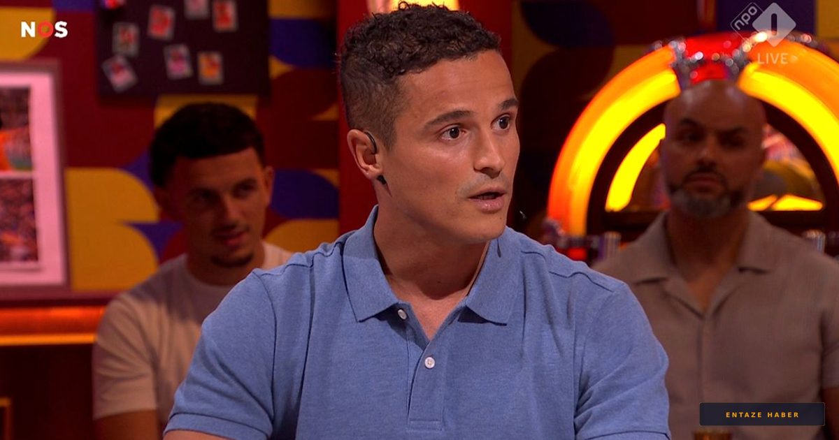 Noussair Mazraoui’nin Devrim Yaratan Yükselişi: Ajax’ın Gölgesinden Manchester United’ın Zirvesine