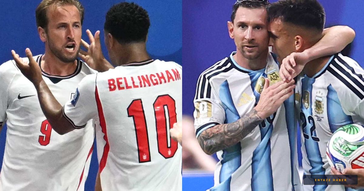 2021'den Gelen 'Zaman Yolcusu' Kehaneti Futbol Dünyasını Sarsıyor: 2026 Dünya Kupası Şampiyonu Belli Oldu mu?