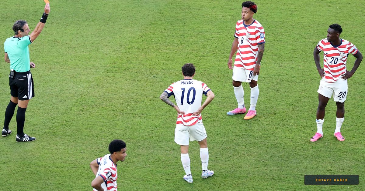 Balogun Kararının Mimarı Sessizliğe Gömüldü: FIFA'da Kritik İptal Skandalı