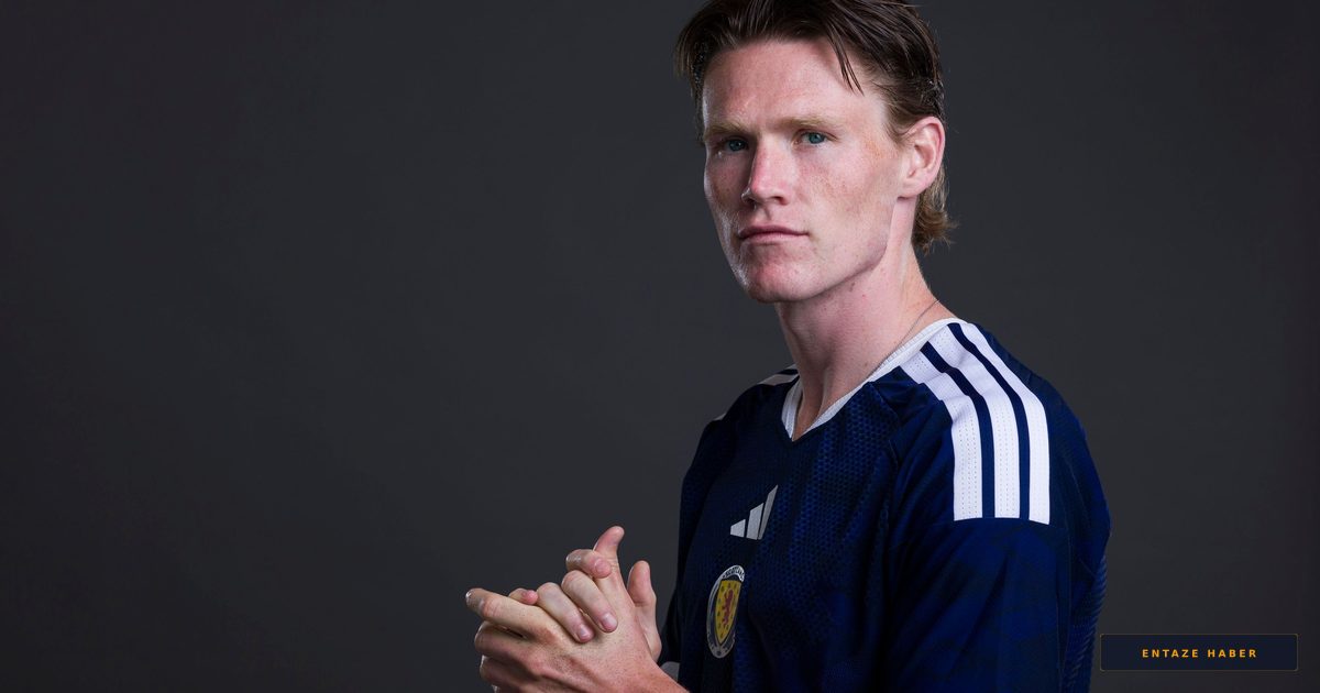 İskoçya'nın Dünya Kupası Rüyası: McTominay'in Liderliğinde Tarihi Bir Dönüş
