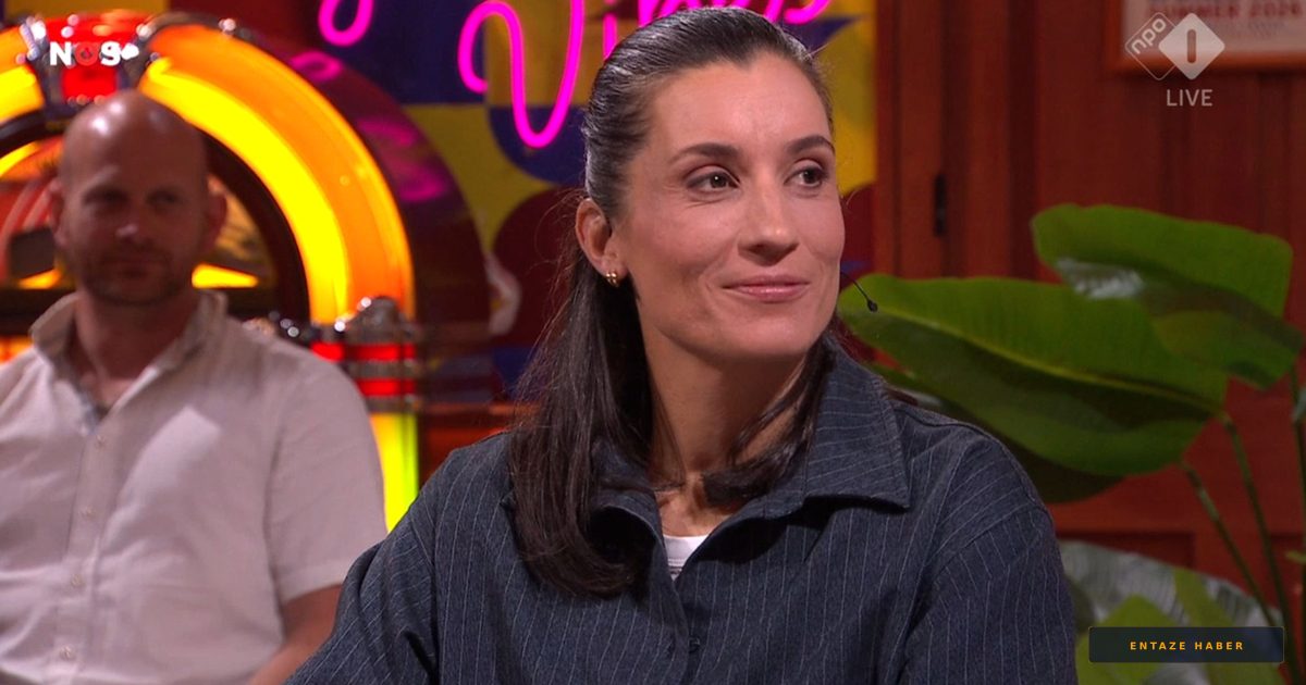 Leonne Stentler'in James Rodriguez İtirafı: Yayındaki Büyük Hata Sosyal Medyayı Karıştırdı