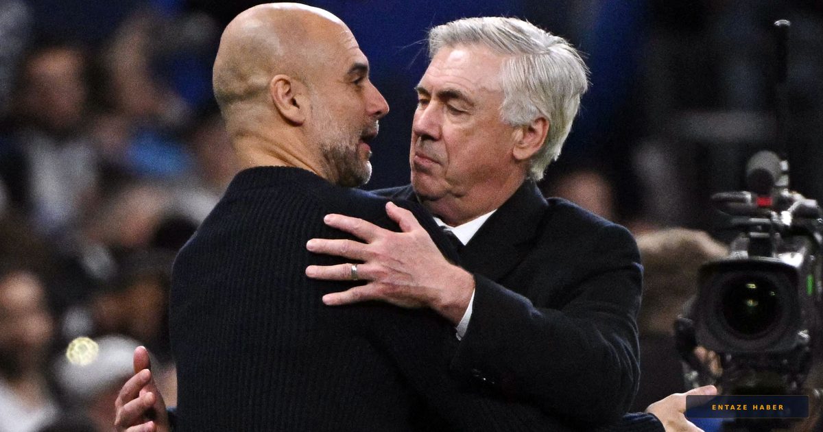 İtalyan Futbolunda Büyük Hedef: Maldini, Guardiola ve Ancelotti İçin Kapıyı Çaldı!