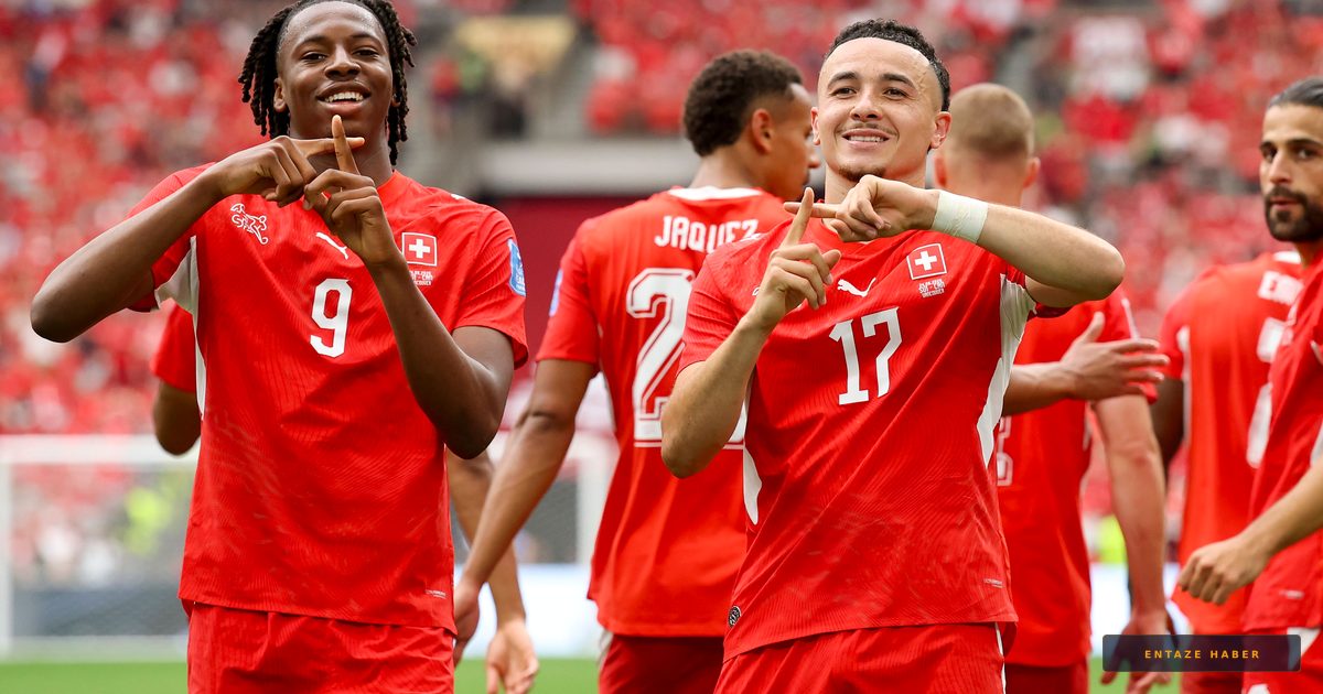 Newcastle United'dan 55 Milyon Avroluk Dev Operasyon: Johan Manzambi İçin Rekor Teklif Yolda