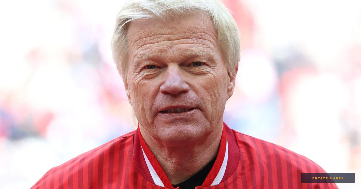 Oliver Kahn’dan FIFA’ya İğneleyici Mesaj: Ballack’ın 2002 Cezasını da İptal Edin!