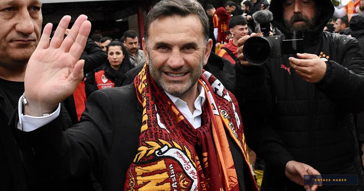 Galatasaray'da Dev Transfer Bombası: Joao Gomes İmza İçin Hazır!