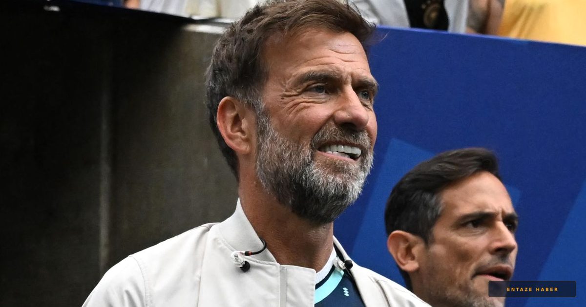 Jürgen Klopp'tan Almanya Milli Takımı İtirafı: 'Şu An Yeri Değil, Sistemsel Reform Şart!'