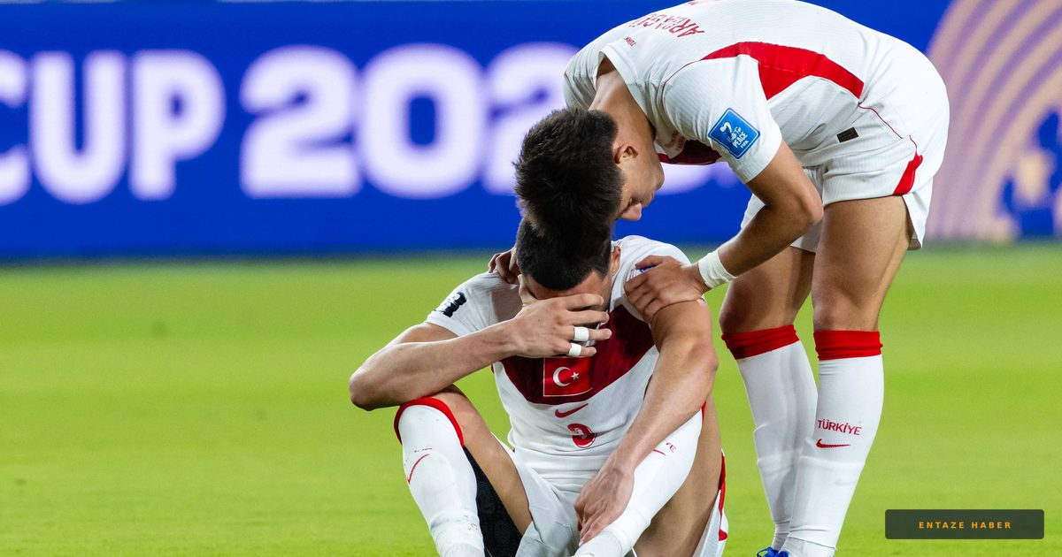 Milli Takım'da Montella Krizi: Yıldız İsimlerden Elenme Sonrası İtiraf ve Özür